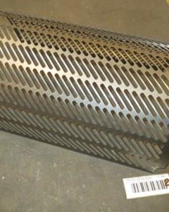 Screen Inner 7x40-45deg /Product. M&M